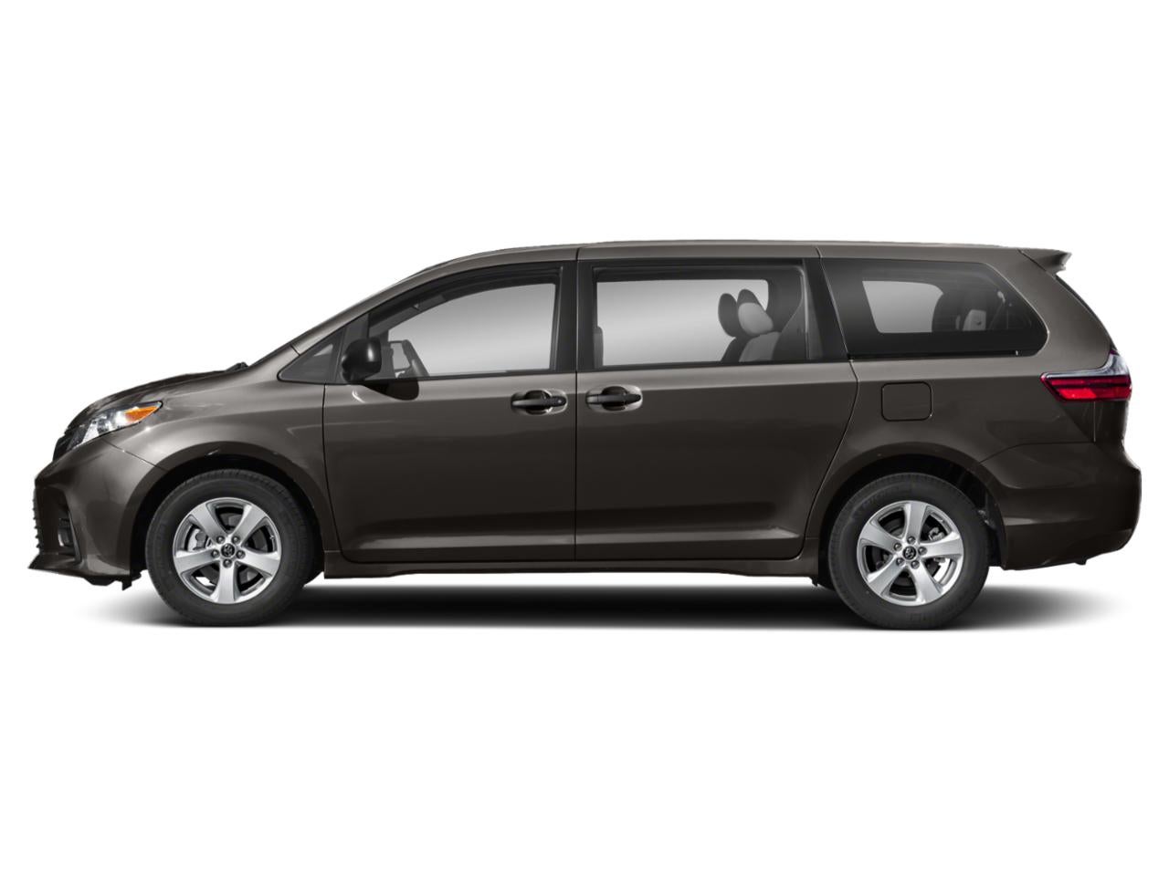 2018 Toyota Sienna XLE Premium FWD 8-Passenger (Natl)