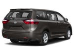 2018 Toyota Sienna XLE Premium FWD 8-Passenger (Natl)