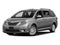 2017 Toyota Sienna XLE Premium FWD 8-Passenger (Natl)