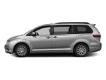 2017 Toyota Sienna XLE Premium FWD 8-Passenger (Natl)