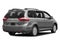 2017 Toyota Sienna XLE Premium FWD 8-Passenger (Natl)