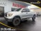2008 Toyota Tundra 4WD Truck 4WD Double Cab Standard Bed 5.7L V8 (Natl)