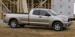 2008 Toyota Tundra 4WD Truck 4WD Double Cab Standard Bed 5.7L V8 (Natl)