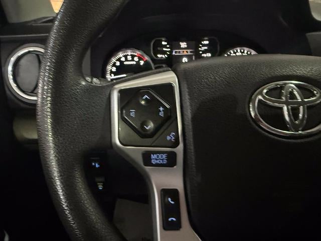 2021 Toyota Tundra 4WD 4WD SR5 CrewMax 5.5' Bed 5.7L (SE)