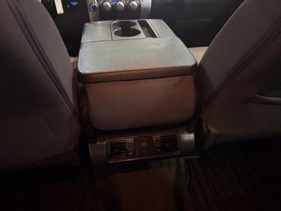 2021 Toyota Tundra 4WD 4WD SR5 CrewMax 5.5' Bed 5.7L (SE)