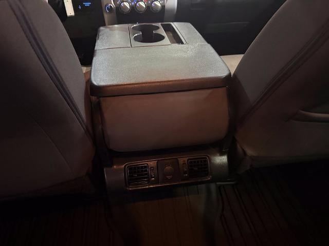 2021 Toyota Tundra 4WD 4WD SR5 CrewMax 5.5' Bed 5.7L (SE)
