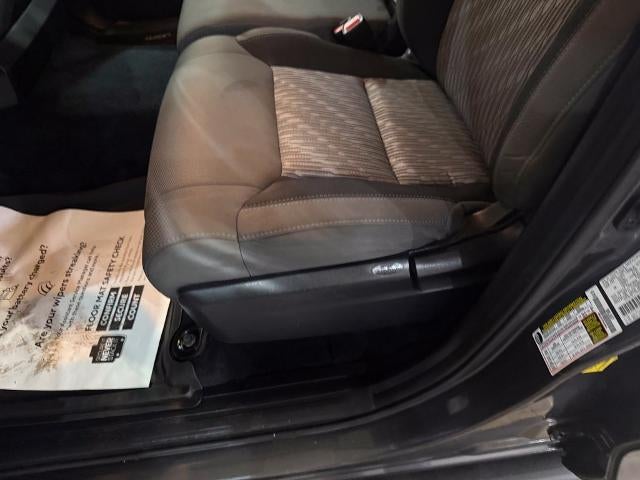 2021 Toyota Tundra 4WD 4WD SR5 CrewMax 5.5' Bed 5.7L (SE)
