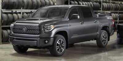 2021 Toyota Tundra 4WD 4WD SR5 CrewMax 5.5' Bed 5.7L (SE)