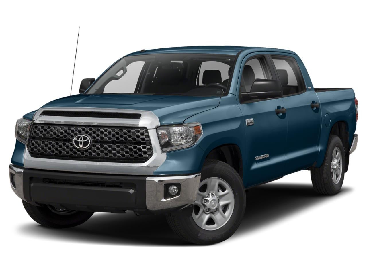 2020 Toyota Tundra 4WD 4WD SR5 CrewMax 5.5' Bed 5.7L (SE)