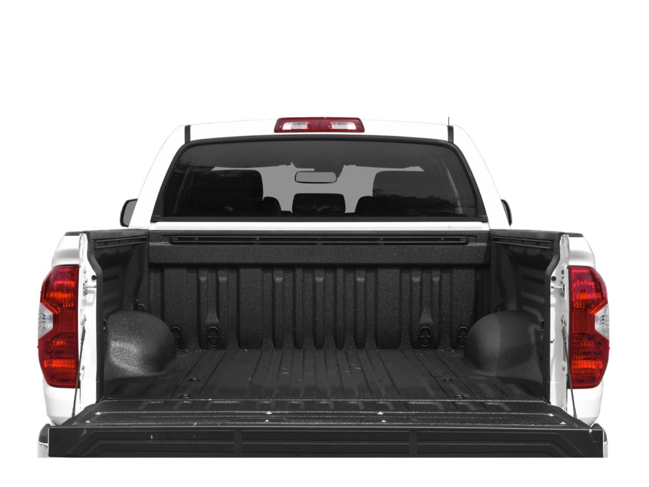 2020 Toyota Tundra 4WD 4WD SR5 CrewMax 5.5' Bed 5.7L (SE)