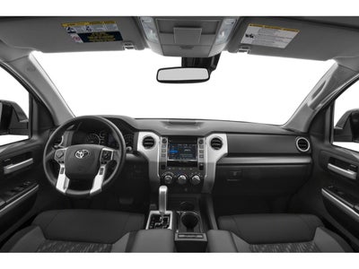 2020 Toyota Tundra 4WD 4WD SR5 CrewMax 5.5' Bed 5.7L (SE)