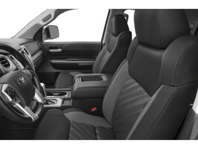 2020 Toyota Tundra 4WD 4WD SR5 CrewMax 5.5' Bed 5.7L (SE)
