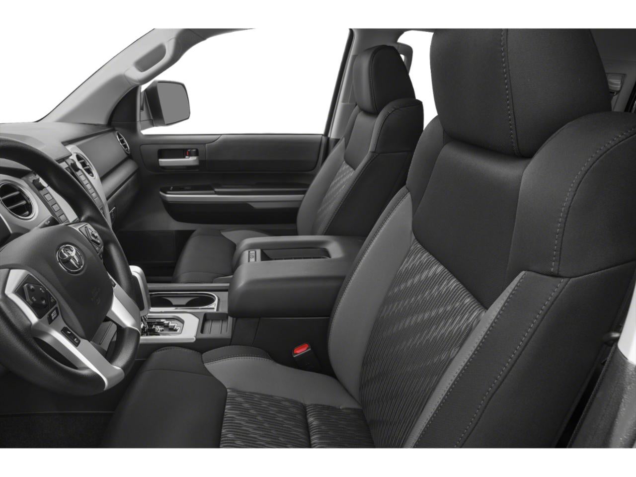 2020 Toyota Tundra 4WD 4WD SR5 CrewMax 5.5' Bed 5.7L (SE)