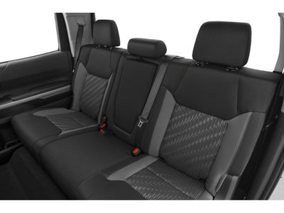 2020 Toyota Tundra 4WD 4WD SR5 CrewMax 5.5' Bed 5.7L (SE)