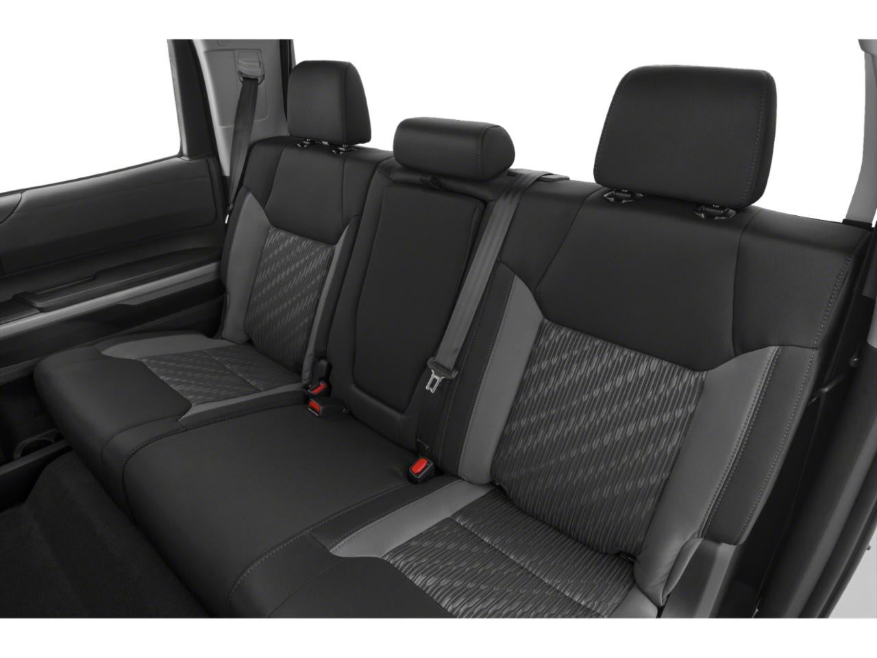 2020 Toyota Tundra 4WD 4WD SR5 CrewMax 5.5' Bed 5.7L (SE)