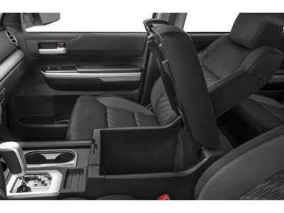 2020 Toyota Tundra 4WD 4WD SR5 CrewMax 5.5' Bed 5.7L (SE)