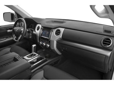 2020 Toyota Tundra 4WD 4WD SR5 CrewMax 5.5' Bed 5.7L (SE)