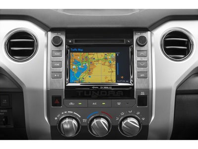 2020 Toyota Tundra 4WD 4WD SR5 CrewMax 5.5' Bed 5.7L (SE)