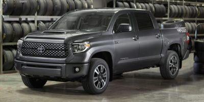 2020 Toyota Tundra 4WD 4WD SR5 CrewMax 5.5' Bed 5.7L (SE)