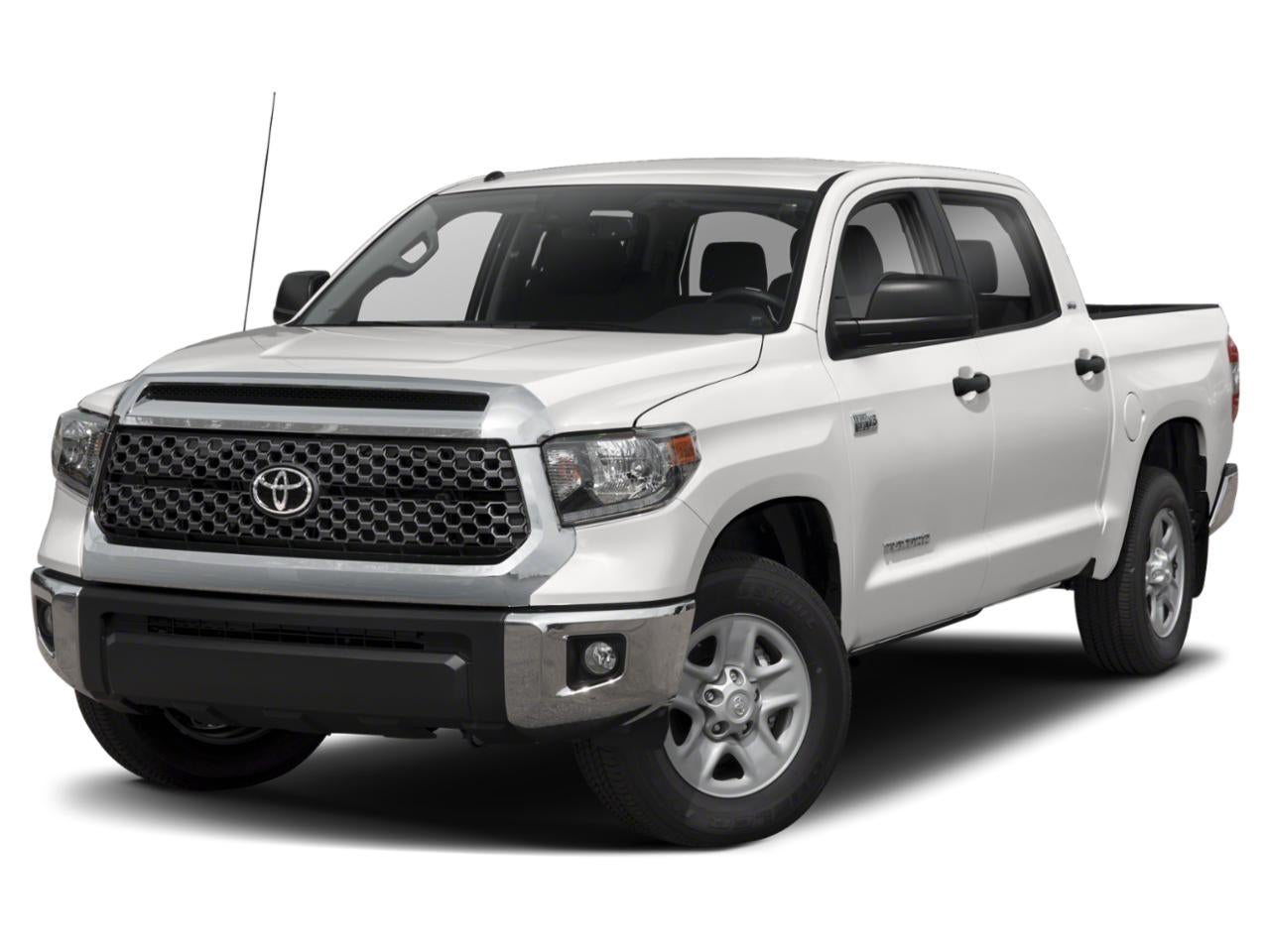 2020 Toyota Tundra 4WD 4WD SR5 CrewMax 5.5' Bed 5.7L (SE)