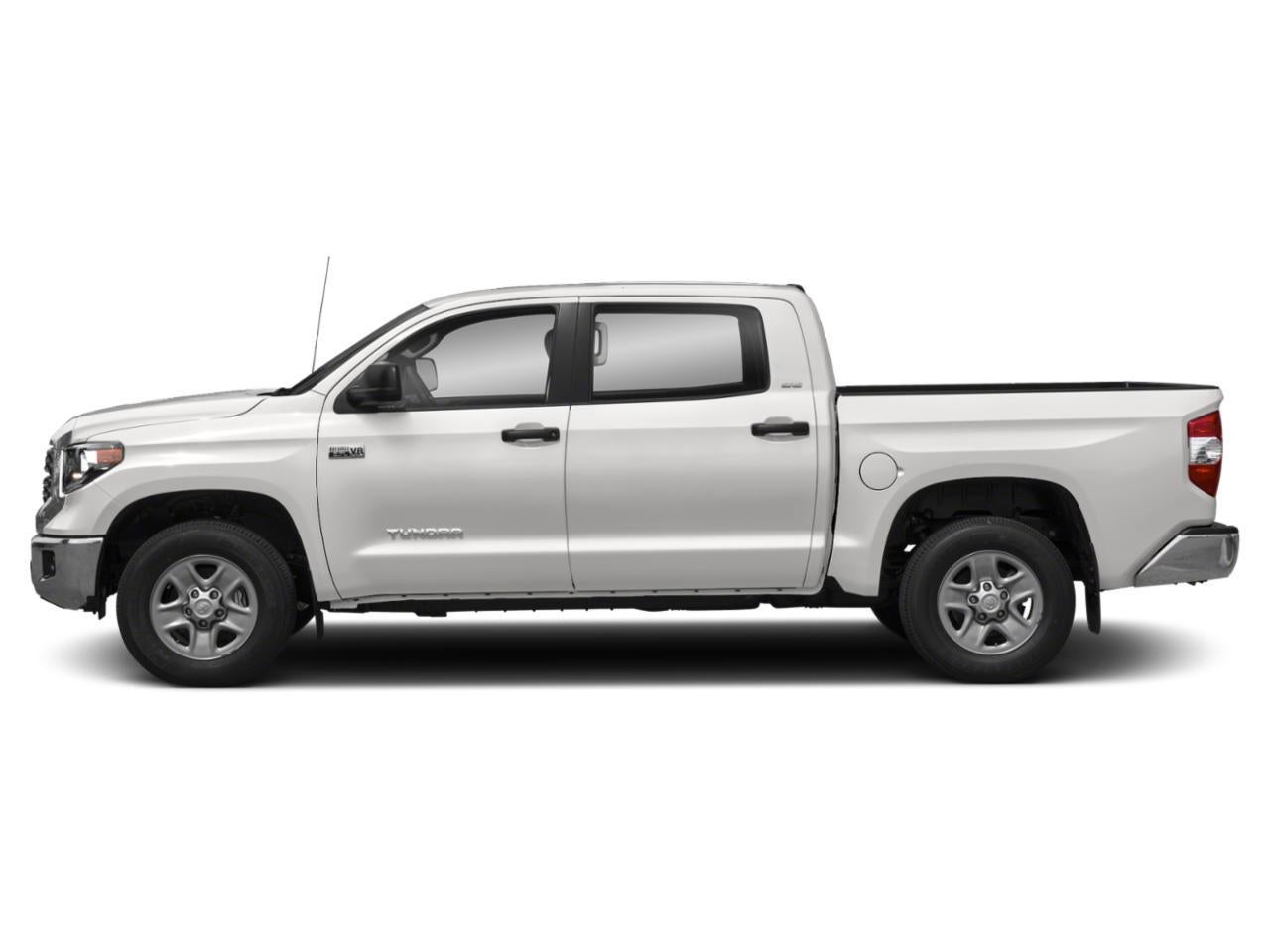 2020 Toyota Tundra 4WD 4WD SR5 CrewMax 5.5' Bed 5.7L (SE)