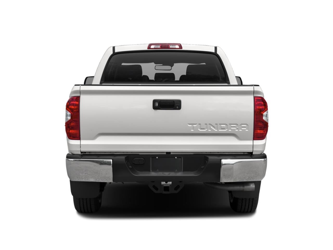 2020 Toyota Tundra 4WD 4WD SR5 CrewMax 5.5' Bed 5.7L (SE)