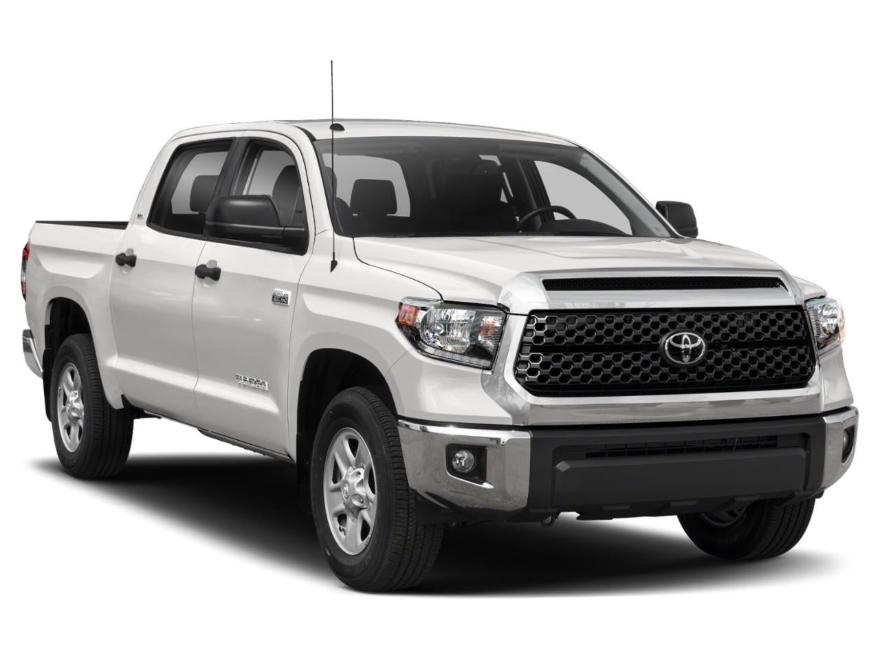 2020 Toyota Tundra 4WD 4WD SR5 CrewMax 5.5' Bed 5.7L (SE)