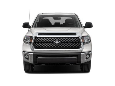 2020 Toyota Tundra 4WD 4WD SR5 CrewMax 5.5' Bed 5.7L (SE)