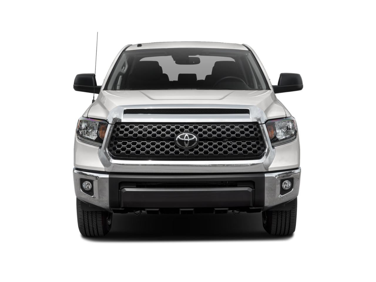 2020 Toyota Tundra 4WD 4WD SR5 CrewMax 5.5' Bed 5.7L (SE)