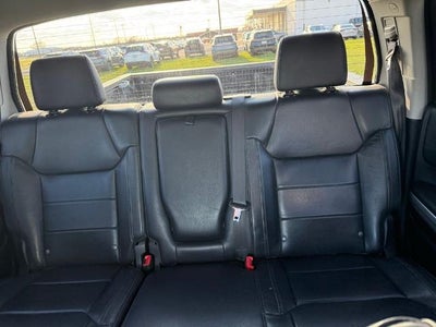 2014 Toyota Tundra 4WD Truck 4WD CrewMax Short Bed 5.7L Limited (Natl)