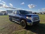 2014 Toyota Tundra 4WD Truck 4WD CrewMax Short Bed 5.7L Limited (Natl)