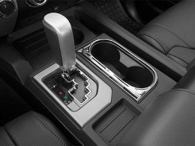 2014 Toyota Tundra 4WD Truck 4WD CrewMax Short Bed 5.7L Limited (Natl)