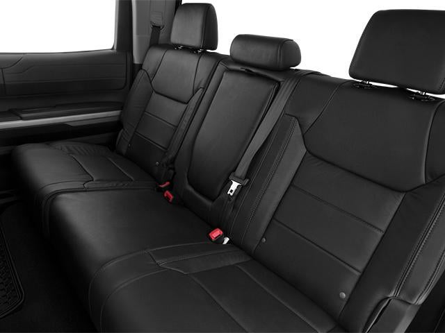 2014 Toyota Tundra 4WD Truck 4WD CrewMax Short Bed 5.7L Limited (Natl)