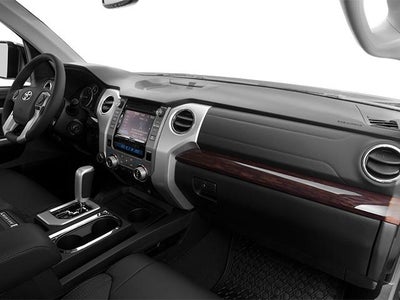 2014 Toyota Tundra 4WD Truck 4WD CrewMax Short Bed 5.7L Limited (Natl)