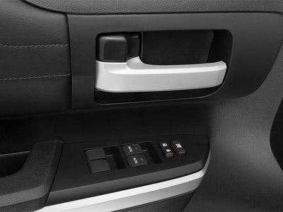 2014 Toyota Tundra 4WD Truck 4WD CrewMax Short Bed 5.7L Limited (Natl)