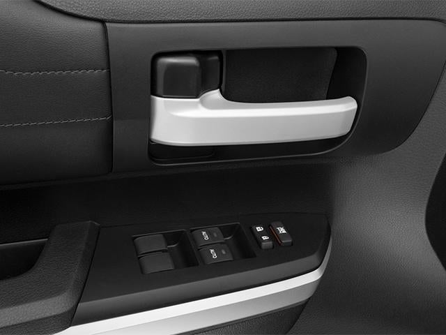 2014 Toyota Tundra 4WD Truck 4WD CrewMax Short Bed 5.7L Limited (Natl)