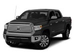 2014 Toyota Tundra 4WD Truck 4WD CrewMax Short Bed 5.7L Limited (Natl)