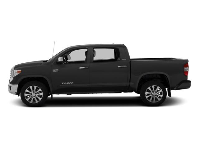2014 Toyota Tundra 4WD Truck 4WD CrewMax Short Bed 5.7L Limited (Natl)