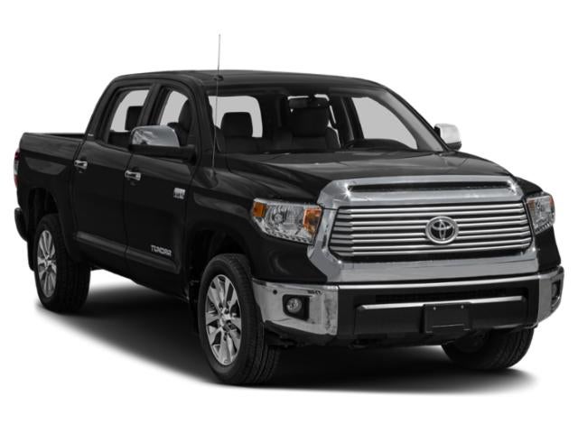 2014 Toyota Tundra 4WD Truck 4WD CrewMax Short Bed 5.7L Limited (Natl)