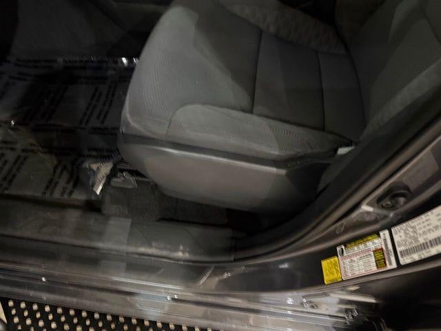 2023 Toyota Tundra 4WD 4WD SR5 CrewMax 5.5' Bed (SE)