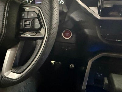 2023 Toyota Tundra 4WD 4WD SR5 CrewMax 5.5' Bed (SE)