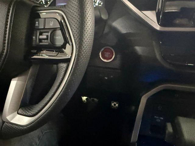2023 Toyota Tundra 4WD 4WD SR5 CrewMax 5.5' Bed (SE)
