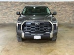 2023 Toyota Tundra 4WD 4WD SR5 CrewMax 5.5' Bed (SE)