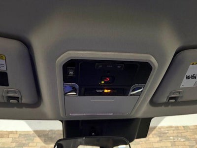 2023 Toyota Tundra 4WD 4WD SR5 CrewMax 5.5' Bed (SE)