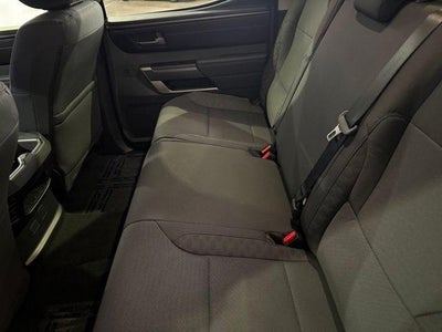2023 Toyota Tundra 4WD 4WD SR5 CrewMax 5.5' Bed (SE)