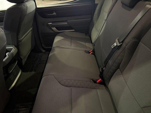 2023 Toyota Tundra 4WD 4WD SR5 CrewMax 5.5' Bed (SE)