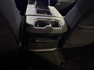 2023 Toyota Tundra 4WD 4WD SR5 CrewMax 5.5' Bed (SE)