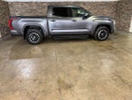 2023 Toyota Tundra 4WD 4WD SR5 CrewMax 5.5' Bed (SE)