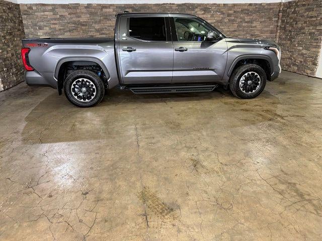 2023 Toyota Tundra 4WD 4WD SR5 CrewMax 5.5' Bed (SE)