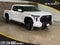 2024 Toyota Tundra 4WD 4WD SR5 CrewMax 5.5' Bed (SE)